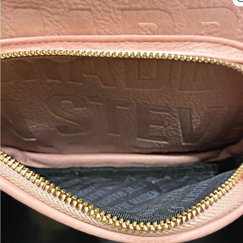 Steve Madden Blush Backpack - Picture 6 of 10